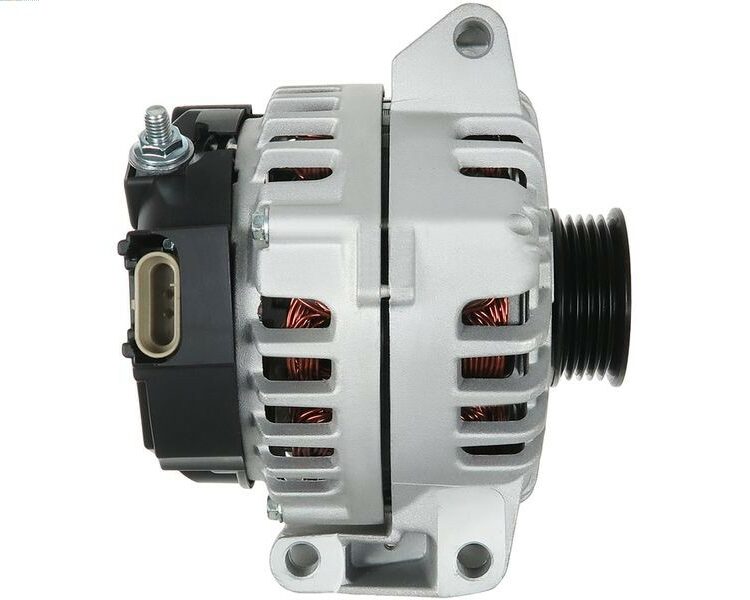 Alternator G6 2.4  Solstice 2.4  Sky 2.4  01.2006-12.2008