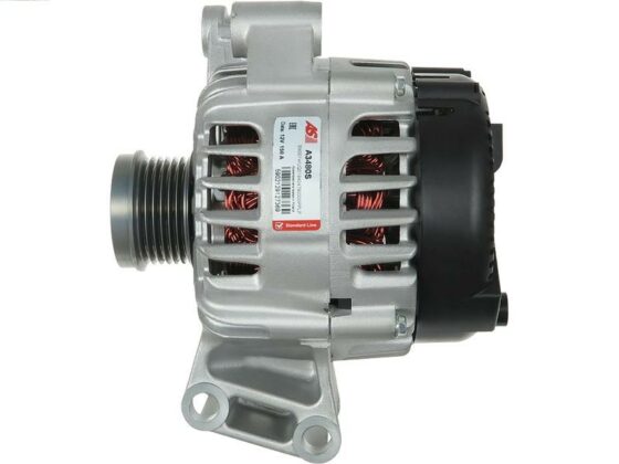 Alternator C-Max 1.6 EcoBoost  Focus 1.6 EcoBoost  Grand C-Max 1.6 EcoBoost  Kuga 1.6
