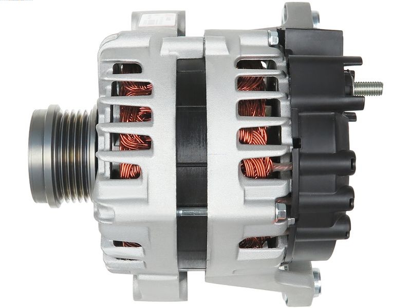 Alternator Cascada 1.4 Cascada 1.4 Turbo Meriva B 1.4 Meriva B 1.4 LPG Zafira Tou