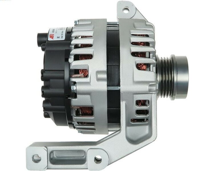 Alternator Focus 2.0 Ti [MGDA]  [XQDA] 01.2011-12.2015