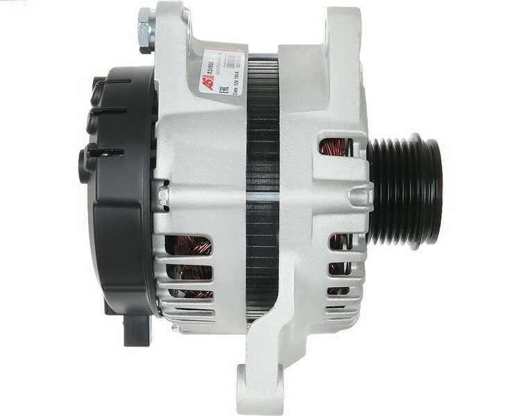 Alternator Alphard 2.5 [2ARFE] 01.2015-