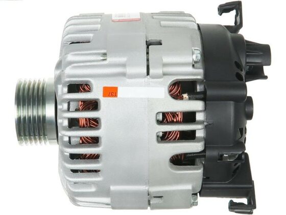 Alternator C5 3.0 V6 [XFU(ES9A)]  [XFV(ES9A)]  [XFX(ES9J4S)] 09.2004-03.2008