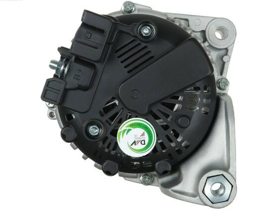 Alternator Cooper 1.5 D  Cooper 1.6 D  Cooper 1.6 D ALL4  Cooper 2.0 D  Cooper 2.0 D