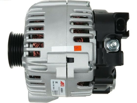 Alternator Cooper 1.5 D  Cooper 1.6 D  Cooper 1.6 D ALL4  Cooper 2.0 D  Cooper 2.0 D