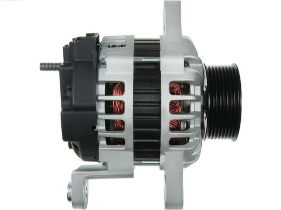 Alternator Engine [HD35]  [HD75] 01.2008-