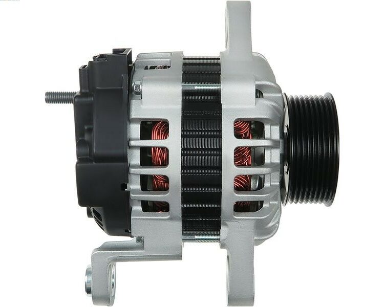 Alternator Engine [HD35]  [HD75] 01.2008-