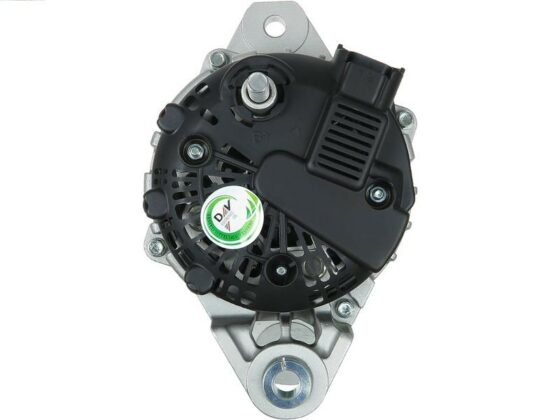 Alternator Engine [HD35]  [HD75] 01.2008-