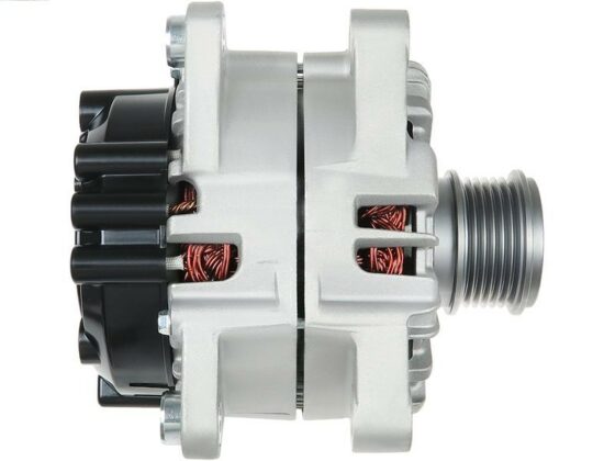 Alternator Galaxy 2.0 TDCi  Galaxy 2.0 TDCi Bi-Turbo  Mondeo 2.0 TDCi  Mondeo 2.0 TDC