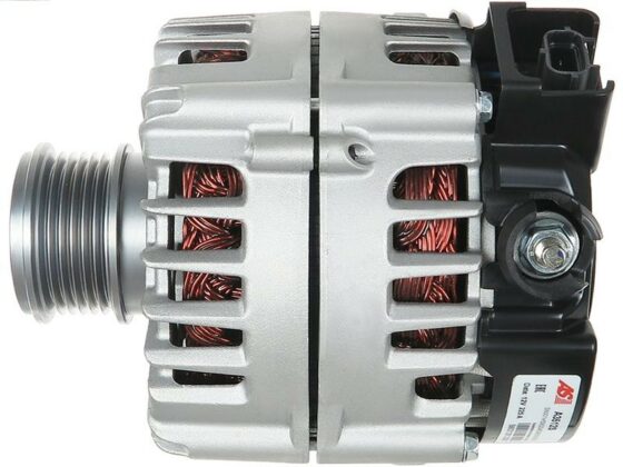 Alternator Galaxy 2.0 TDCi  Galaxy 2.0 TDCi Bi-Turbo  Mondeo 2.0 TDCi  Mondeo 2.0 TDC