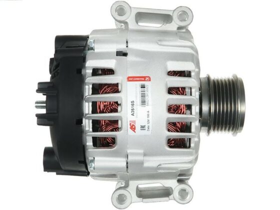 Alternator California 2.0 TSi  California 2.0 TSi 4Motion  Caravelle 2.0 TSi  Caravel