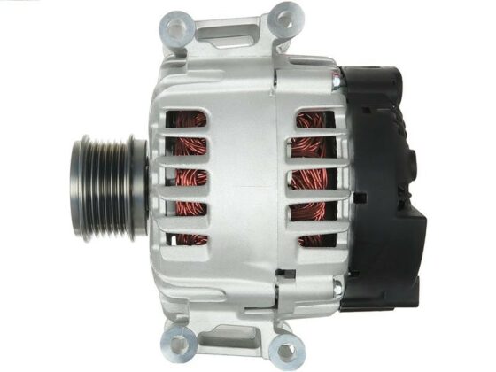 Alternator California 2.0 TSi  California 2.0 TSi 4Motion  Caravelle 2.0 TSi  Caravel
