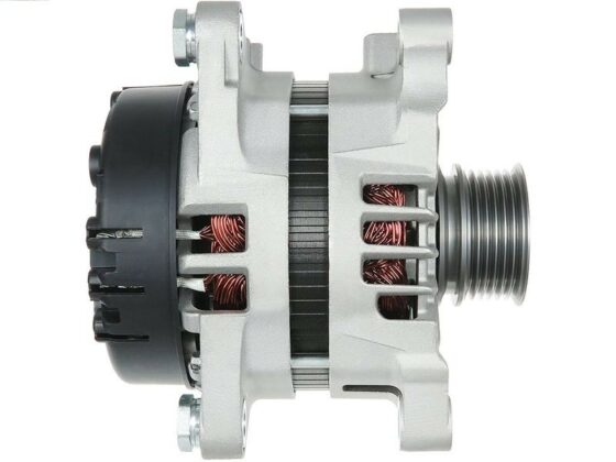 Alternator Highlander 2.0 [8ARFTS] 03.2015-