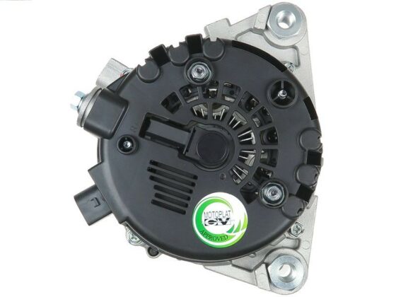 Alternator Highlander 2.0 [8ARFTS] 03.2015-