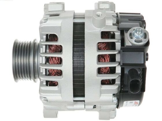 Alternator Highlander 2.0 [8ARFTS] 03.2015-