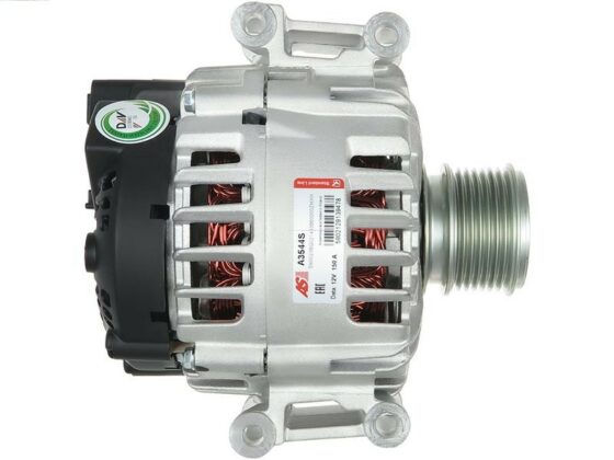 Alternator E 200 1.8 Kompressor  E 200 1.8 NGT  Sprinter 216 1.8  Sprinter 316 1.8  S