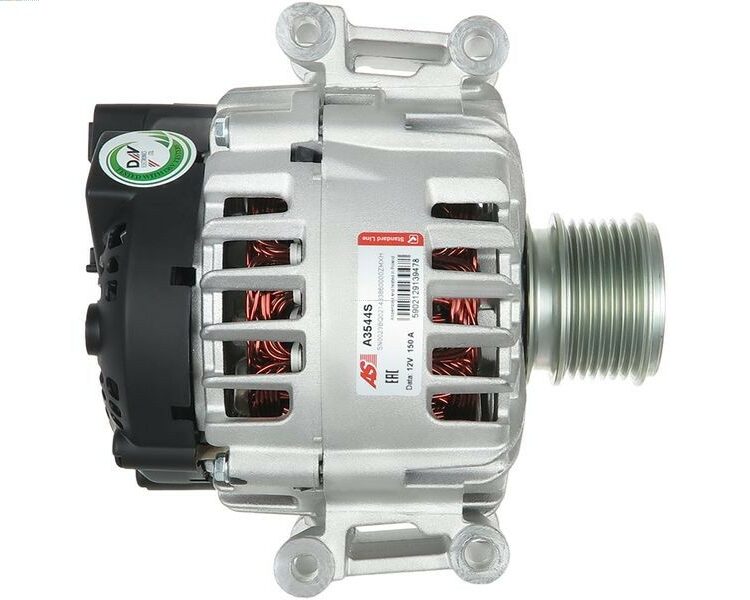 Alternator E 200 1.8 Kompressor  E 200 1.8 NGT  Sprinter 216 1.8  Sprinter 316 1.8  S