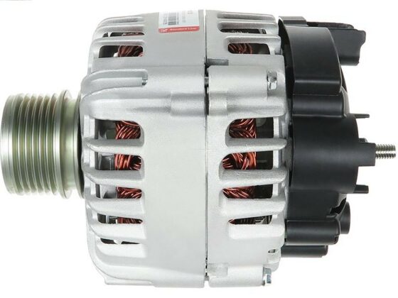 Alternator Citan 108 1.5 CDi  Citan 109 1.5 CDi  Citan 109 1.5 CDi Mixto  Citan 111 1