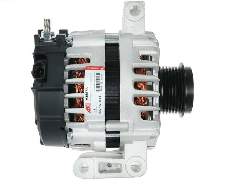 Alternator GL8 2.4 SIDi  LaCrosse 2.4 [LE5]  [LAF] 01.2011-12.2016
