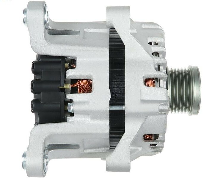 Alternator GM Various Models