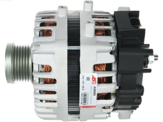 Alternator GM Various Models