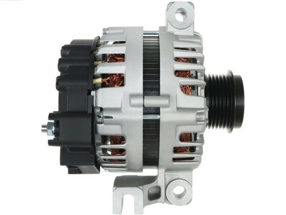 Alternator Camaro 3.6 V6  Colorado 3.6 V6  Canyon 3.6 V6  01.2010-12.2012