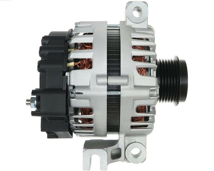 Alternator Camaro 3.6 V6  Colorado 3.6 V6  Canyon 3.6 V6  01.2010-12.2012