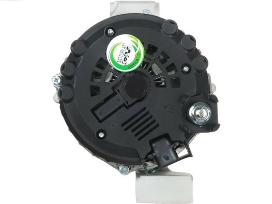 Alternator Camaro 3.6 V6  Colorado 3.6 V6  Canyon 3.6 V6  01.2010-12.2012