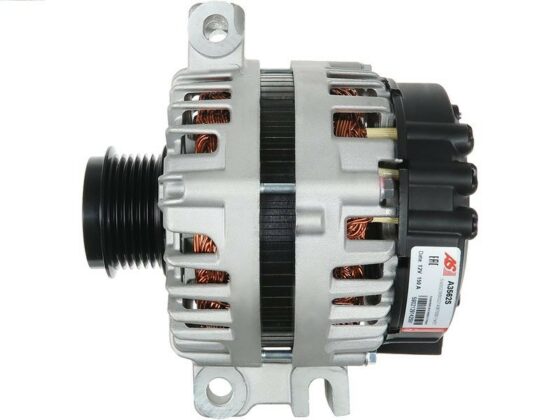Alternator Camaro 3.6 V6  Colorado 3.6 V6  Canyon 3.6 V6  01.2010-12.2012