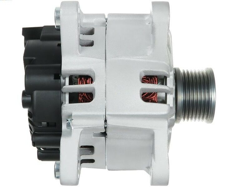 Alternator Dokker 1.6  Dokker 1.6 LPG  Duster 1.2 TCe 125  Duster 1.2 TCe 125 4×4  Du