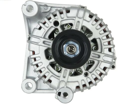Alternator Auris 1.6 D4-D  Auris 1.6 D4-D Touring Sports  Avensis 1.6 D4-D  Avensis 2