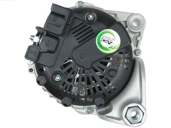 Alternator Auris 1.6 D4-D  Auris 1.6 D4-D Touring Sports  Avensis 1.6 D4-D  Avensis 2