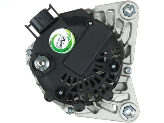 Alternator Lannia 1.6  Sylphy 1.6  Tiida 1.6 [HR16DE] 01.2012-