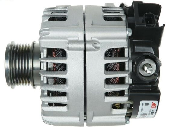 Alternator Edge 2.0 TDCi AWD  Edge 2.0 TDCi Bi-Turbo AWD  Galaxy 2.0 TDCi  Galaxy 2.0