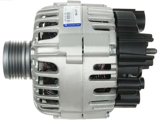 Alternator Colt 1.5 DI-D  Forfour 1.5 CDi [OM639.939] 08.2004-06.2012