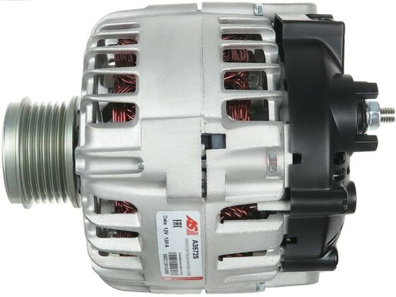 Alternator Epica 1.8  01.2010-