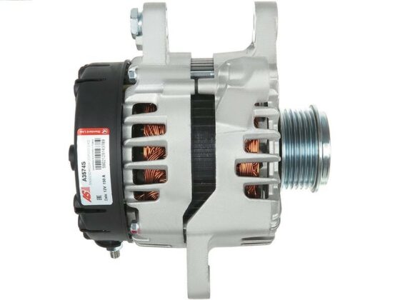 Alternator Elantra 2.0  Elantra 2.0 122ci  Tucson 2.0  Forte 2.0 122ci  Forte 2.0 122