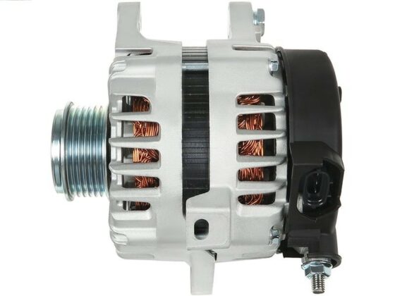 Alternator Elantra 2.0  Elantra 2.0 122ci  Tucson 2.0  Forte 2.0 122ci  Forte 2.0 122