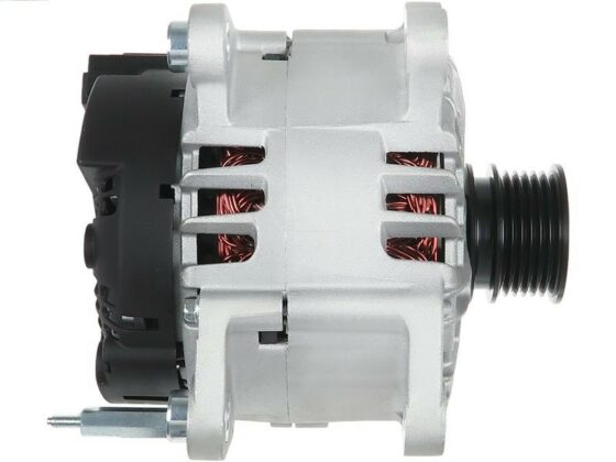 Alternator Caravelle 2.0 TDi  Caravelle 2.0 TDi 4-Motion  Multivan 2.0 TDi  Transport