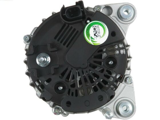 Alternator Caravelle 2.0 TDi  Caravelle 2.0 TDi 4-Motion  Multivan 2.0 TDi  Transport