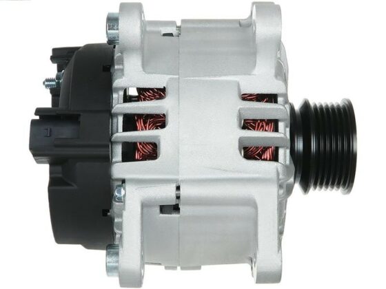 Alternator Grande Punto 1.2  Touareg 3.0 V6 TSi Hybrid  Touareg 3.6 V6 FSi [169A4.000