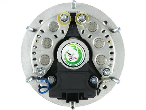 Alternator Engine 1.7  Engine 2.6  Engine 3.4 [2L41C]  [2M41]  [3L41C]  [3M41]  [3M43