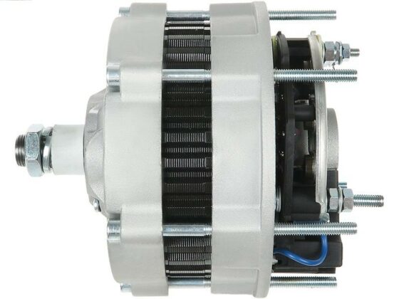 Alternator Engine 1.7  Engine 2.6  Engine 3.4 [2L41C]  [2M41]  [3L41C]  [3M41]  [3M43