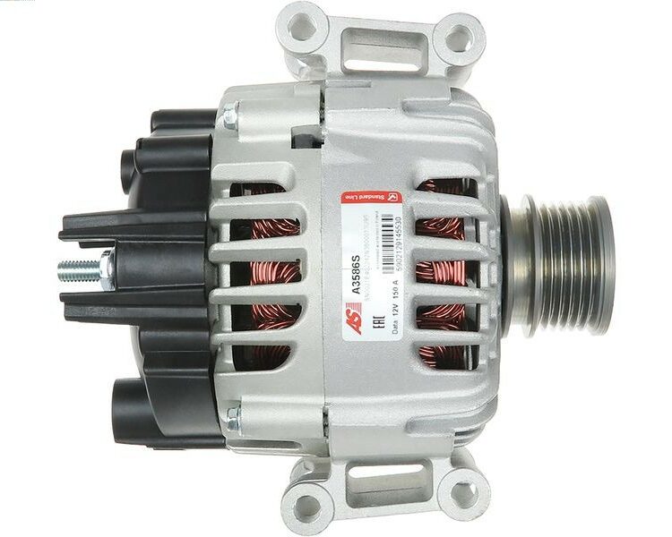 Alternator C 180 1.8  C 180 1.8 CGi  C 200 1.8  C 200 1.8 CGi  C 250 1.8  C 250 1.8 C