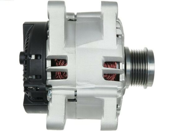 Alternator Fiesta 1.5 TDCi  Fiesta 1.5 TDCi Van [XWJA]  [XWJB]  [XWJC]  [XUJC]  [XUJD