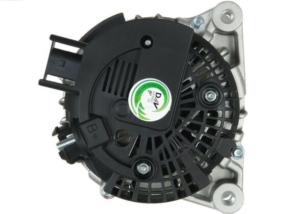 Alternator Fiesta 1.5 TDCi  Fiesta 1.5 TDCi Van [XWJA]  [XWJB]  [XWJC]  [XUJC]  [XUJD