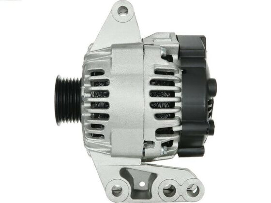 Alternator Fiesta 1.3  Fusion 1.25  Ka 1.3 i  Ka 1.6 i  StreetKa 1.6 [A9JA]  [A9JB] 