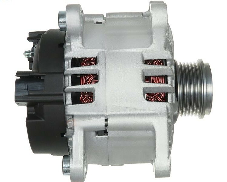 Alternator VW Touareg 3.0 V6 TDi