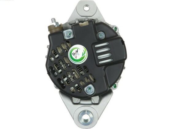 Alternator HD65  HD72  HD78 [D4D11] 01.2004-