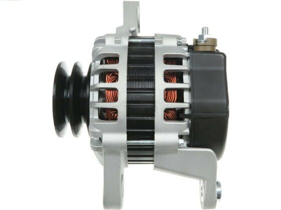 Alternator HD65  HD72  HD78 [D4D11] 01.2004-