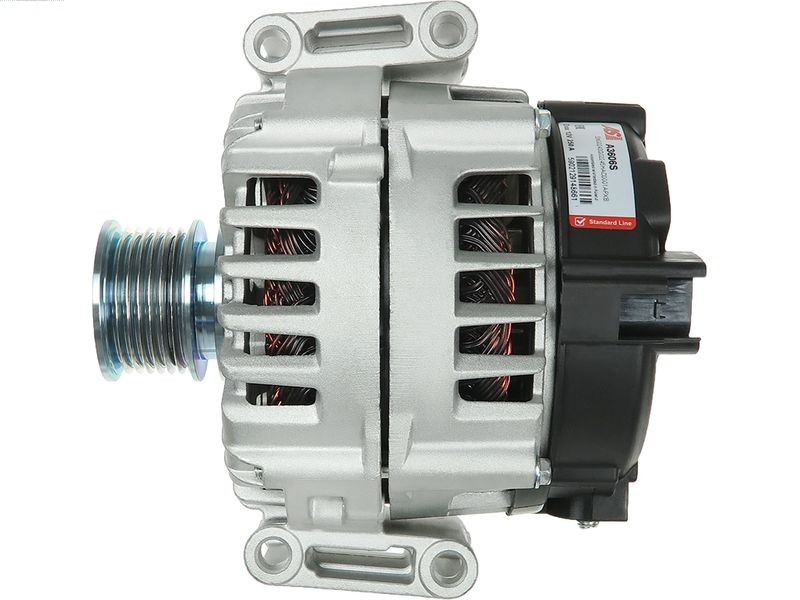 Alternator E 350 3.0 D E 350 3.0 D 4-Matic GL 350 3.0 BlueTEC 4-Matic GL 350 3.0 C